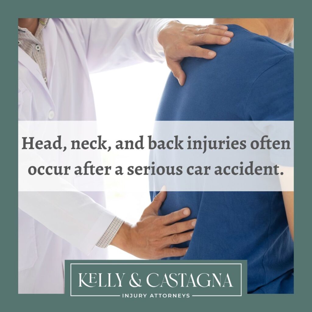 Car Accidents Lawyers | Kelly and Castagna