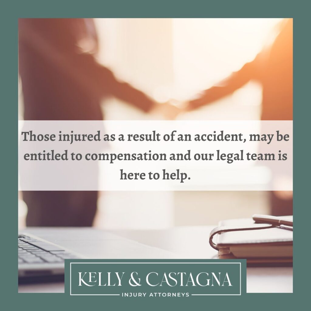 Car Accidents Lawyers | Kelly and Castagna