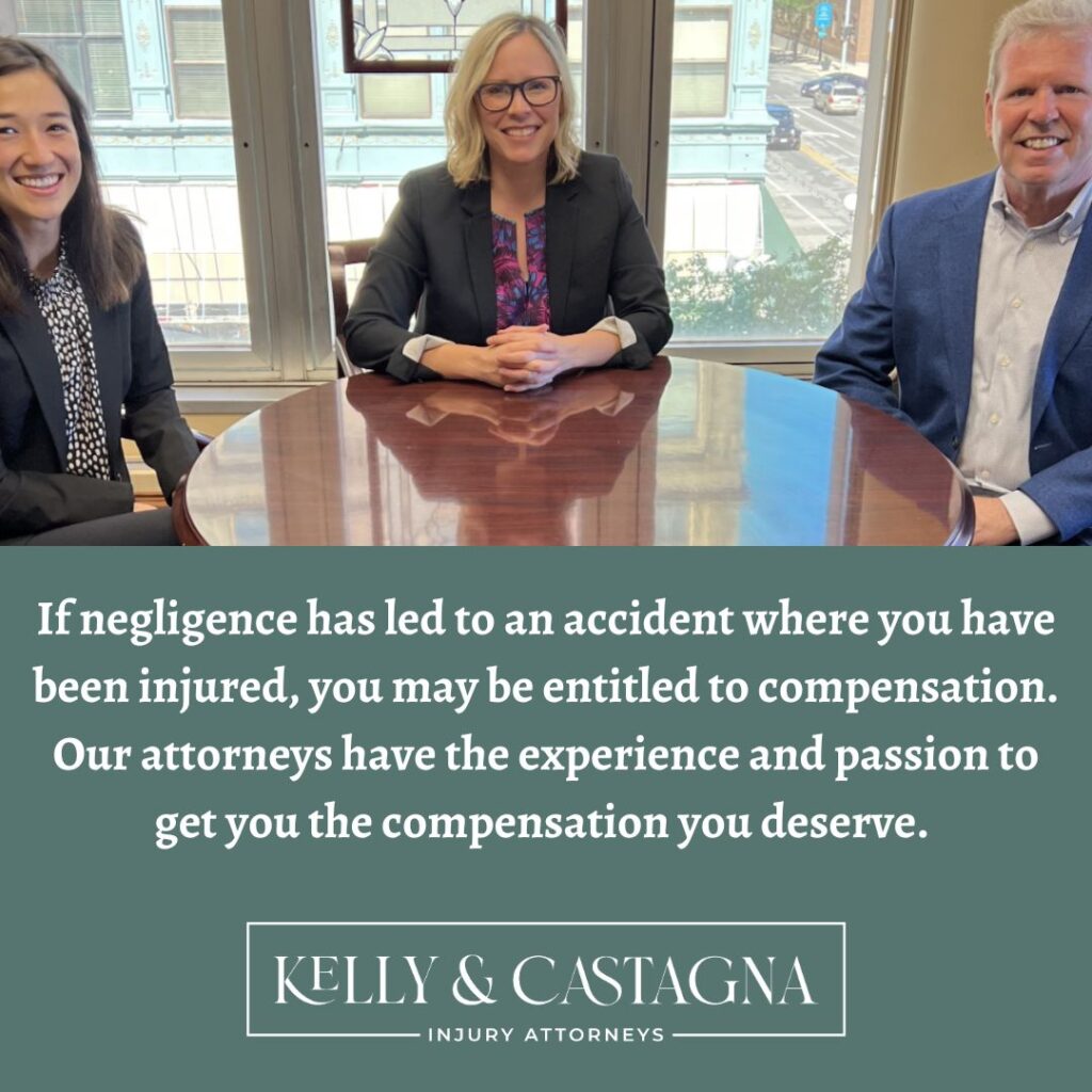 Construction Site Accidents Lawyers | Kelly and Castagna