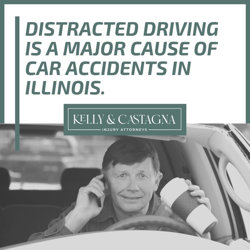 Car Accident Lawyers Bloomington Illinois | Kelly and Castagna