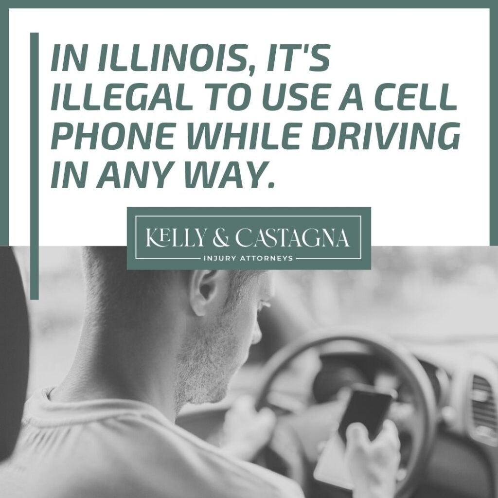 Car Accident Lawyers Bloomington Illinois | Kelly and Castagna