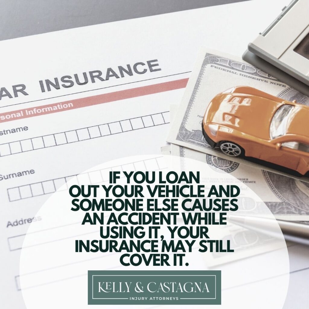 Car Accidents Lawyers Bloomington Illinois | Kelly and Castagna