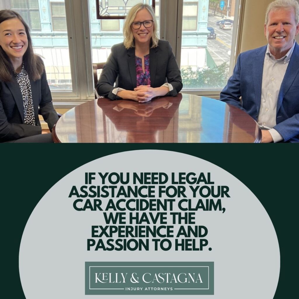 Car Accidents Lawyers Bloomington Illinois | Kelly and Castagna