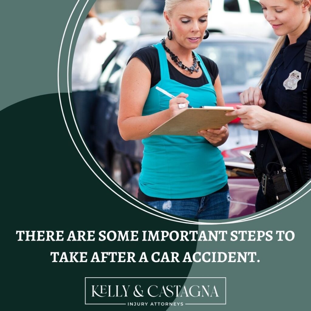 Car Accidents Lawyer Bloomington Illinois | Kelly and Castagna