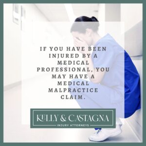 Medical Malpractice Lawyers | Kelly and Castagna