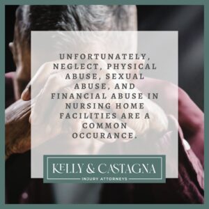 Nursing Home Abuse Lawyer | Kelly and Castagna