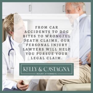 Personal Injury aClaims Lawyers | Kelly and Castagna