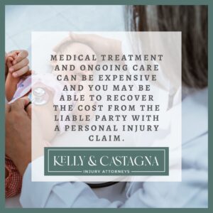 Personal Injury aClaims Lawyers | Kelly and Castagna