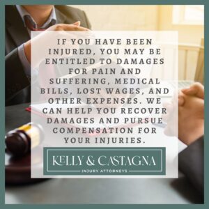 Personal Injury aClaims Lawyers | Kelly and Castagna