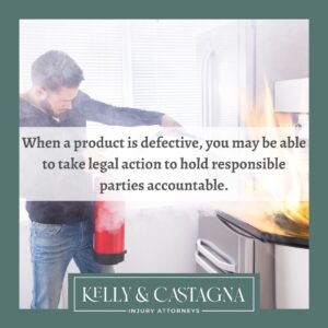 Products Liability Lawyers | Kelly and Castagna