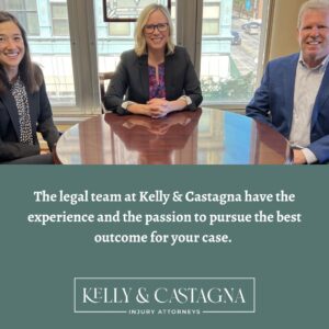 Slip and Fall Accidents Lawyers | Kelly and Castagna