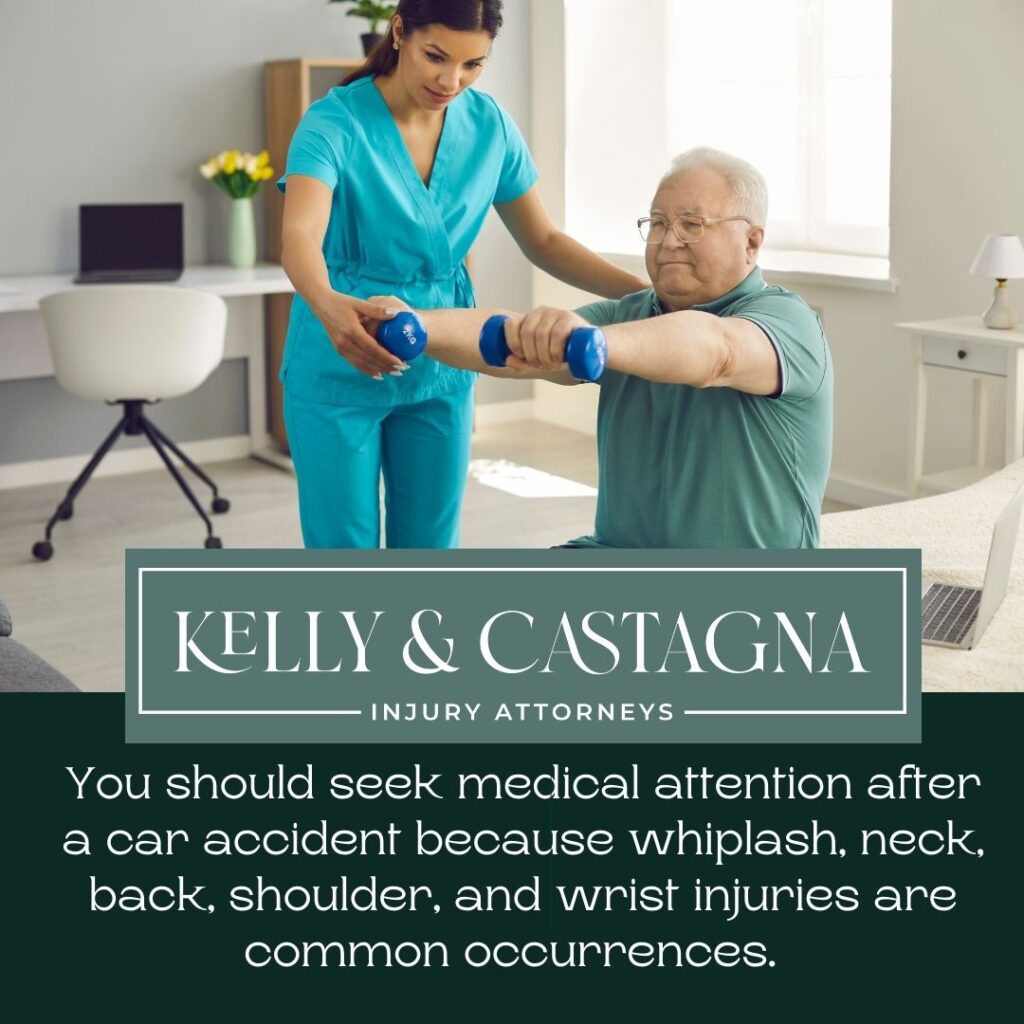 Car Accident Lawyer Normal Illinois | Kelly and Castagna | Car Accident Lawyer Near Me