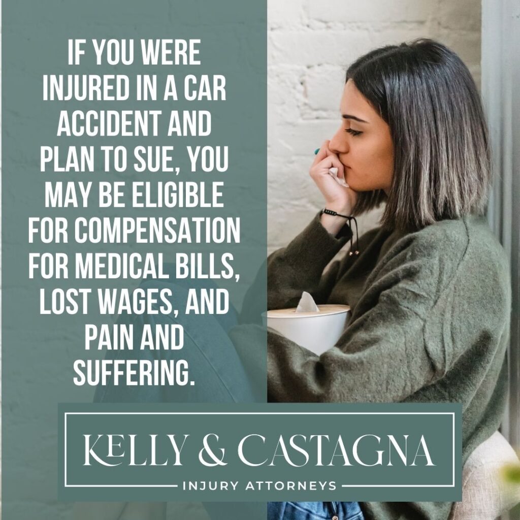 Car Accident Lawyers Normal Illinois | Kelly and Castagna | Car Accident Lawyers Near Me