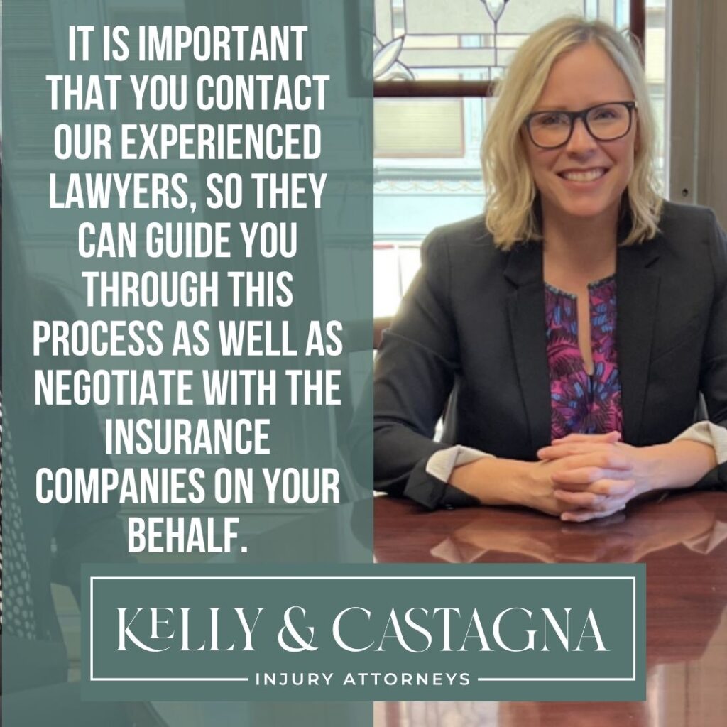 Car Accident Lawyers Normal Illinois | Kelly and Castagna | Car Accident Lawyers Near Me