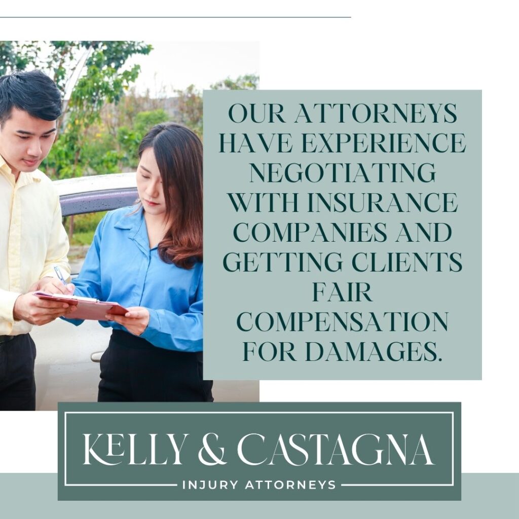 Car Accidents Lawyer Normal Illinois | Kelly and Castagna | Car Accidents Lawyer Near Me