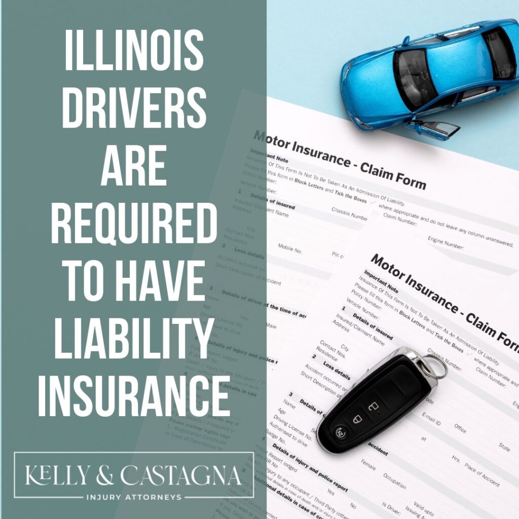 Car Accident Lawyer Decatur Illinois | Kelly and Castagna | Car Accident Lawyer Near Me