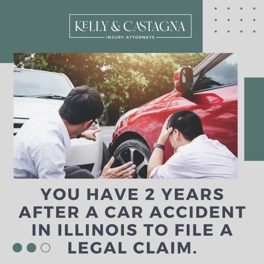 Car Accident Lawyer Springfield Illinois | Kelly and Castagna | Car Accident Lawyer Near Me