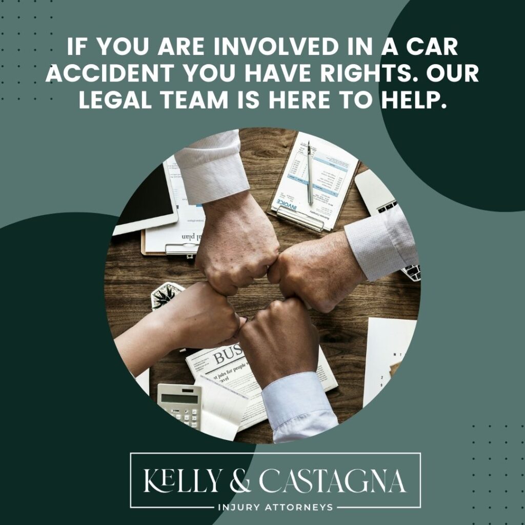 Car Accident Lawyer Pontiac Illinois | Kelly and Castagna | Car Accident Lawyer Near Me