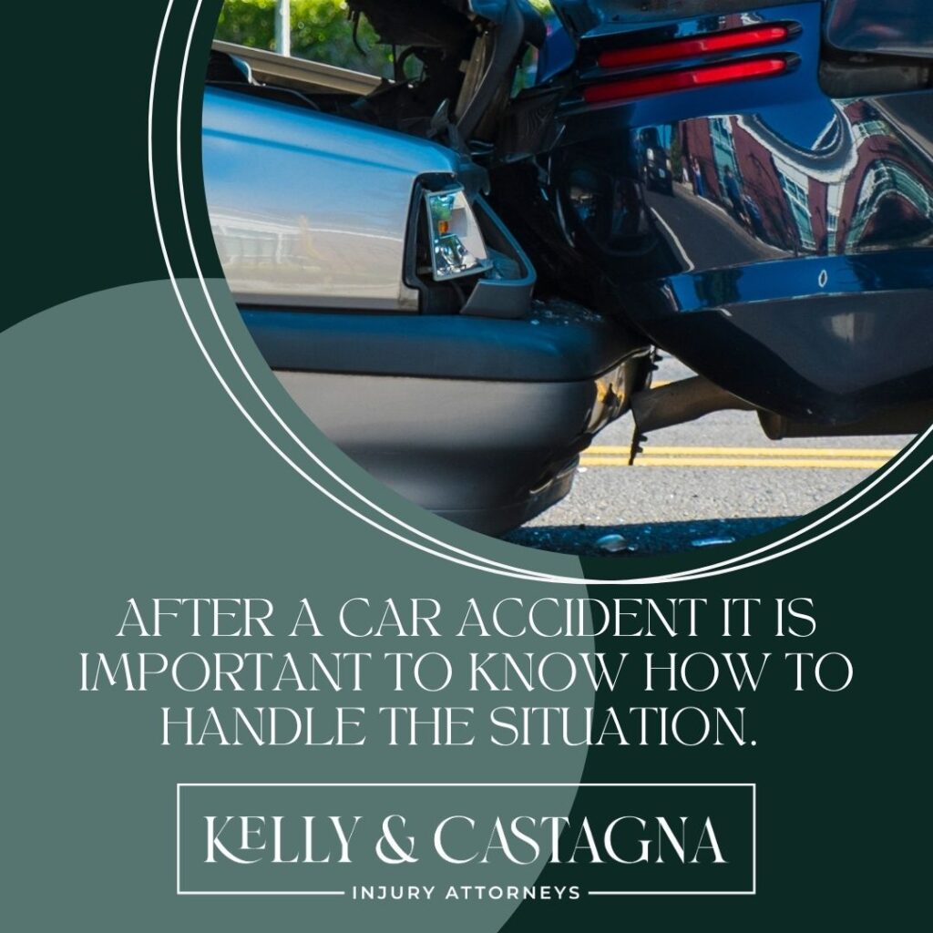 Car Accident Lawyer Pekin Illinois | Kelly and Castagna | Car Accident Lawyer Near Me
