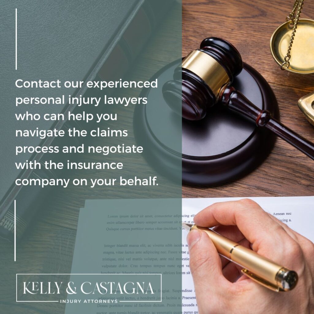 Personal Injury Lawyer Bloomington | Kelly and Castagna | Personal Injury Lawyer Near Me