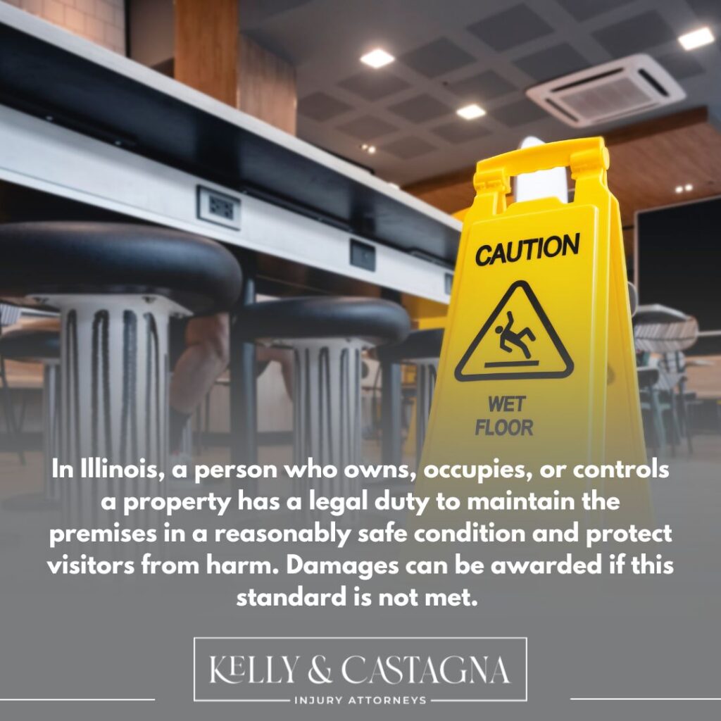 Personal Injury Lawyer Normal Illinois | Kelly and Castagna | Personal Injury Lawyer Near Me