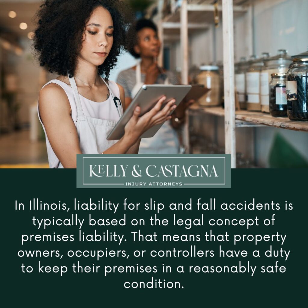 Personal Injury Lawyer Normal IL | Kelly and Castagna | Personal Injury Lawyer Near Me