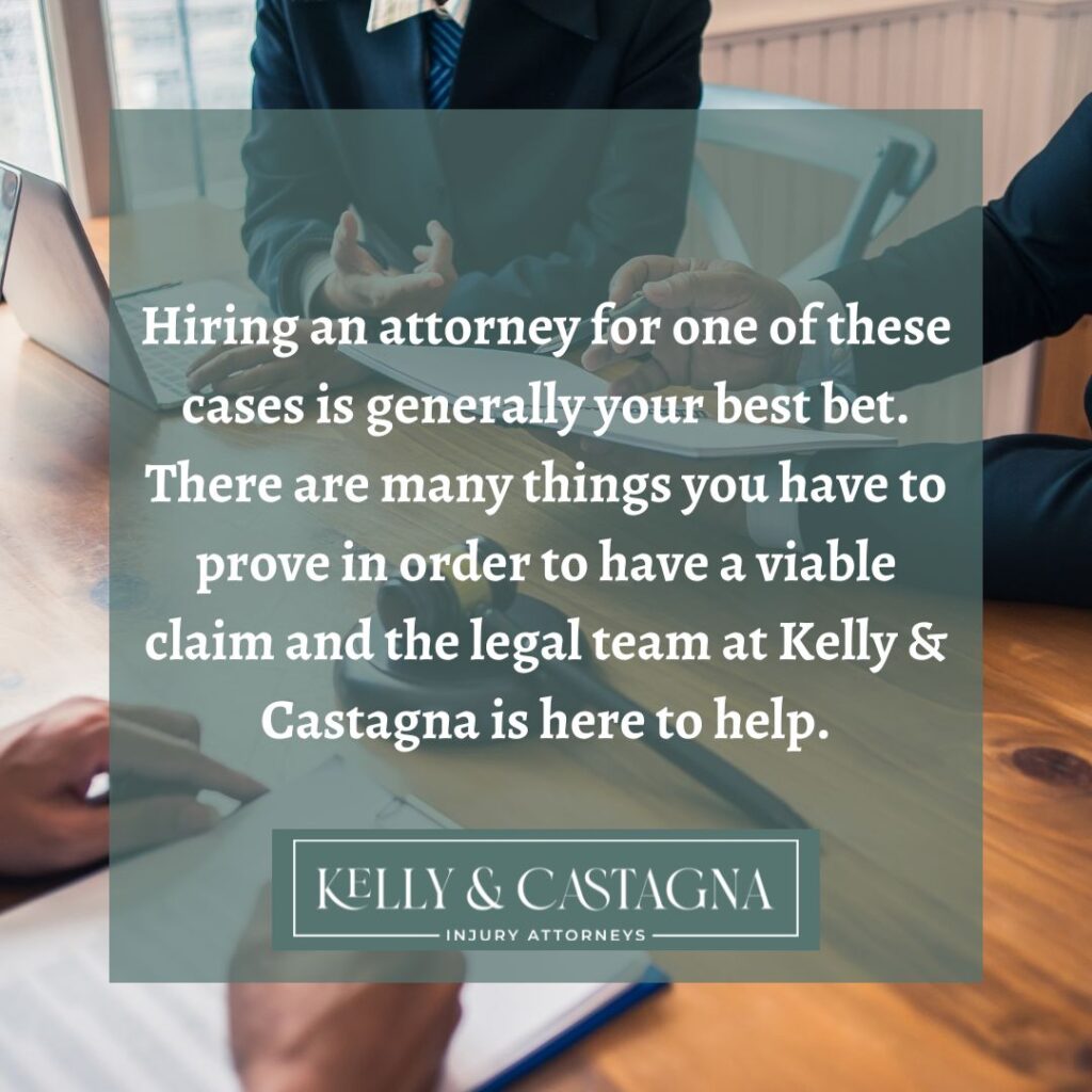 Personal Injury Lawyer Normal | Kelly and Castagna | Personal Injury Lawyer Near Me