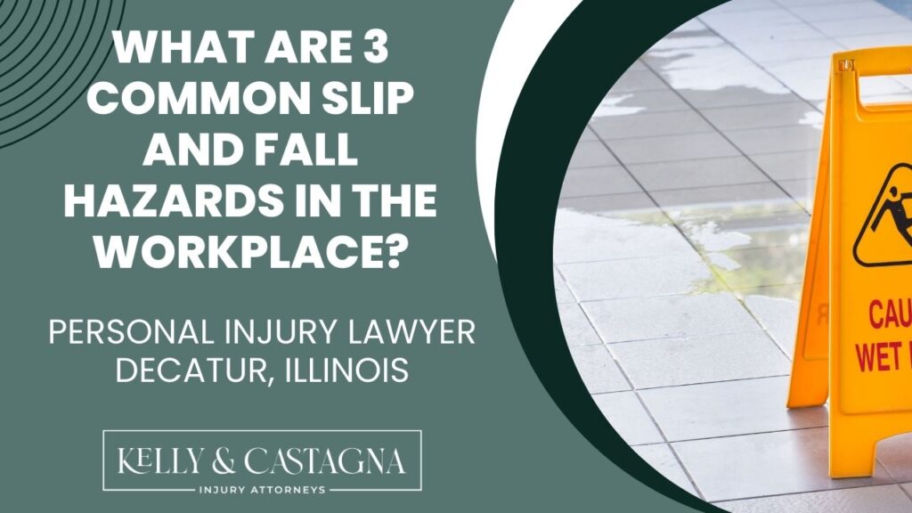 Personal Injury Lawyer Decatur Illinois | Kelly and Castagna | Personal Injury Lawyer Near Me