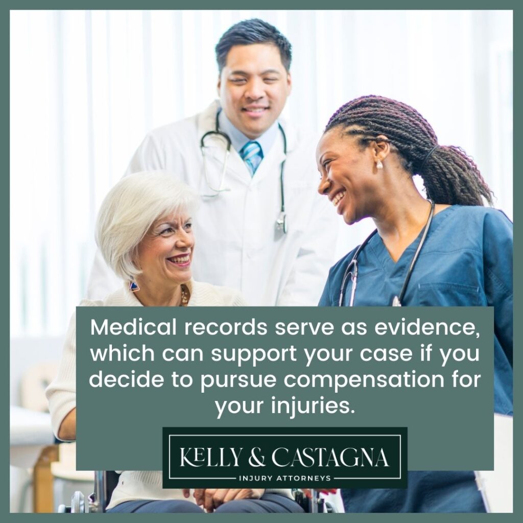 Personal Injury Lawyer Springfield Illinois | Kelly and Castagna | Personal Injury Lawyer Near Me