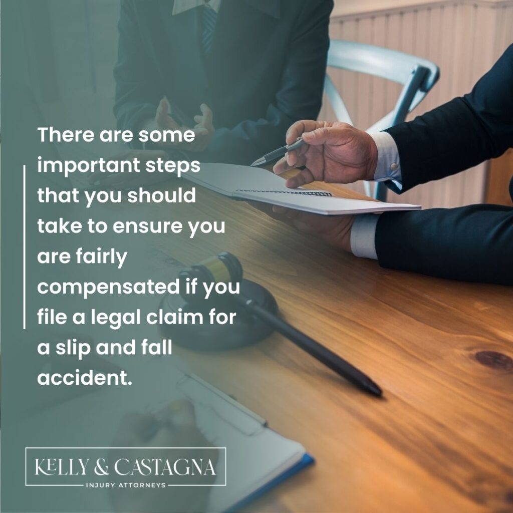 Personal Injury Lawyer Pontiac Illinois | Kelly and Castagna | Personal Injury Lawyer Near Me