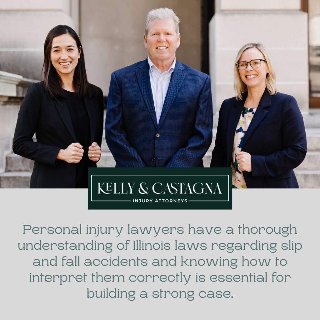 Personal Injury Lawyer Pekin Illinois | Kelly and Castagna | Personal Injury Lawyer Near Me