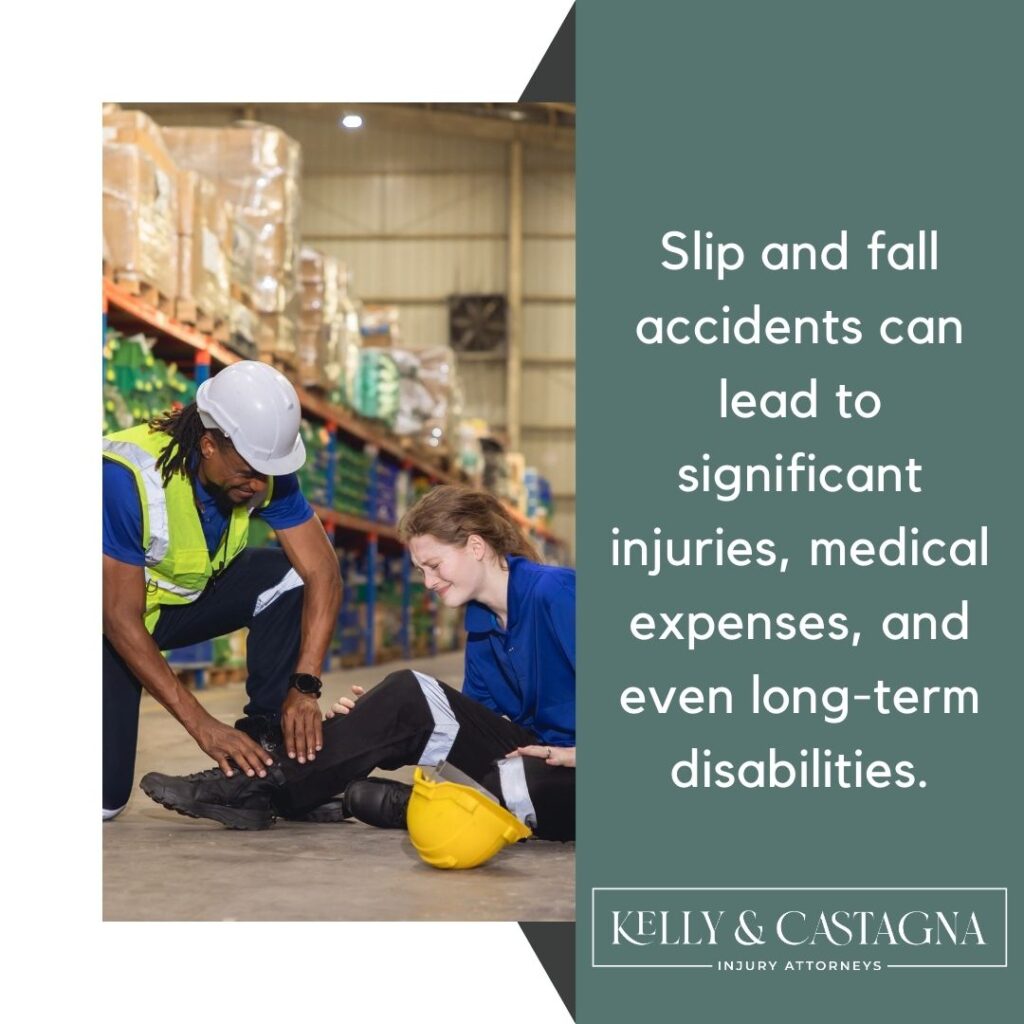 Personal Injury Lawyer Clinton Illinois | Kelly and Castagna | Personal Injury Lawyer Near Me