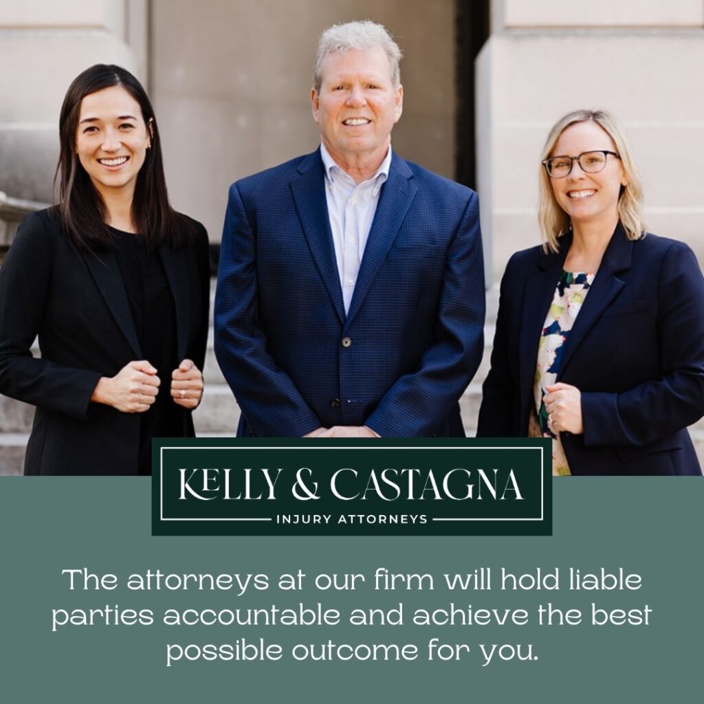 Personal Injury Lawyer Washington Illinois | Kelly and Castagna | Personal Injury Lawyer Near Me