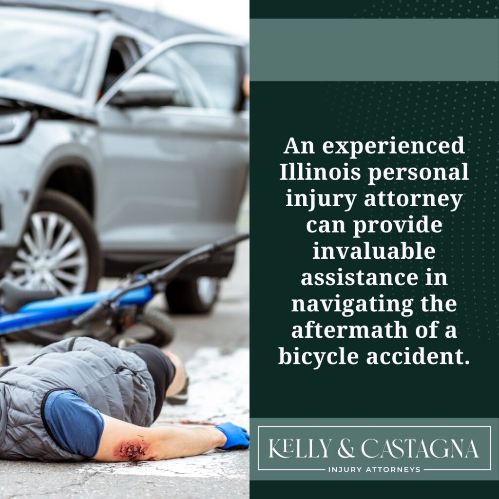 Personal Injury Lawyer Gibson City Illinois | Kelly and Castagna | Personal Injury Lawyer Near Me