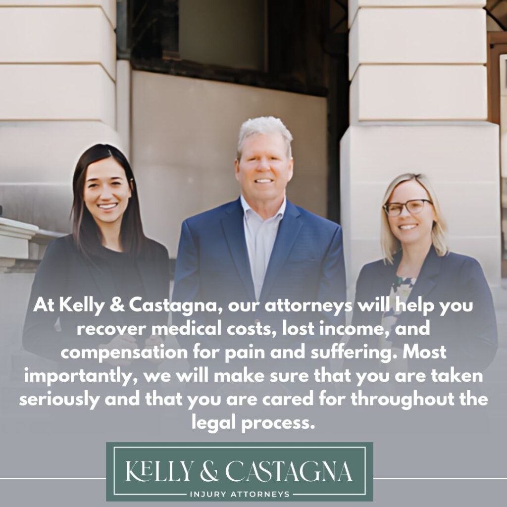 Personal Injury Lawyer Atlanta Illinois | Kelly and Castagna | Personal Injury Lawyer Near Me