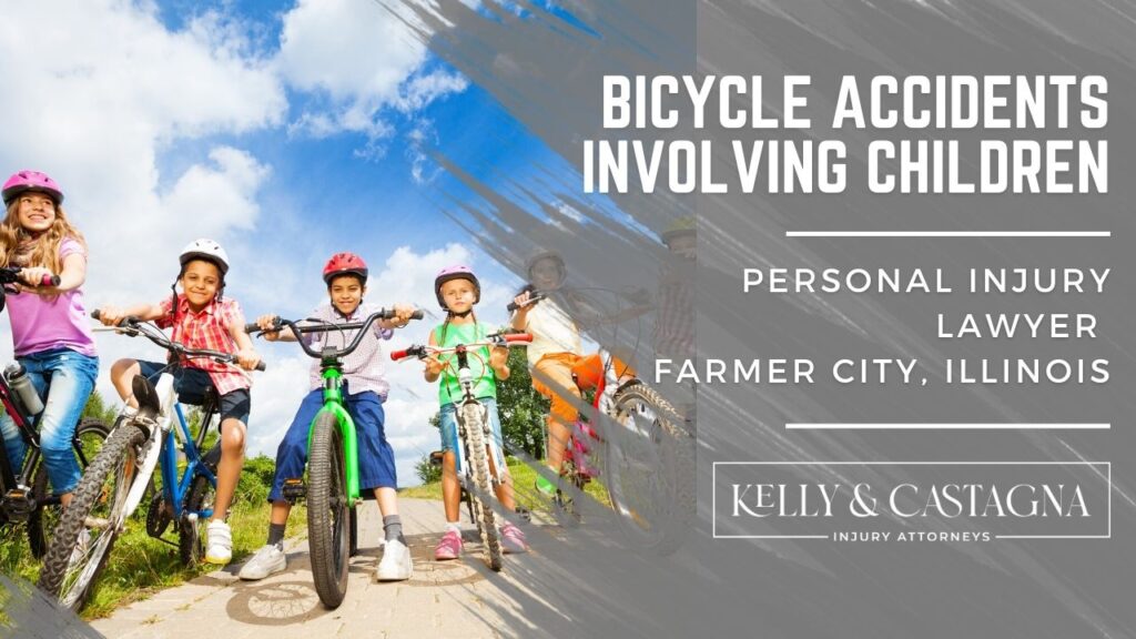 Personal Injury Lawyer Farmer City Illinois | Kelly and Castagna | Personal Injury Lawyer Near Me