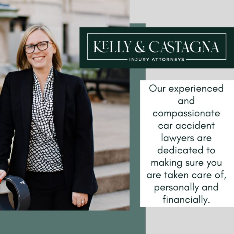 Car Accident Lawyers Champaign IL | Kelly and Castagna | Car Accident Lawyers Near Me