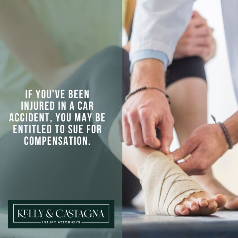 Car Accident Lawyers Champaign Illinois | Kelly and Castagna | Car Accident Lawyers Near Me