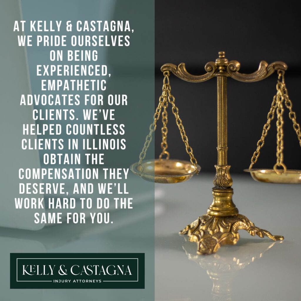 Car Accident Lawyers Champaign Illinois | Kelly and Castagna | Car Accident Lawyers Near Me