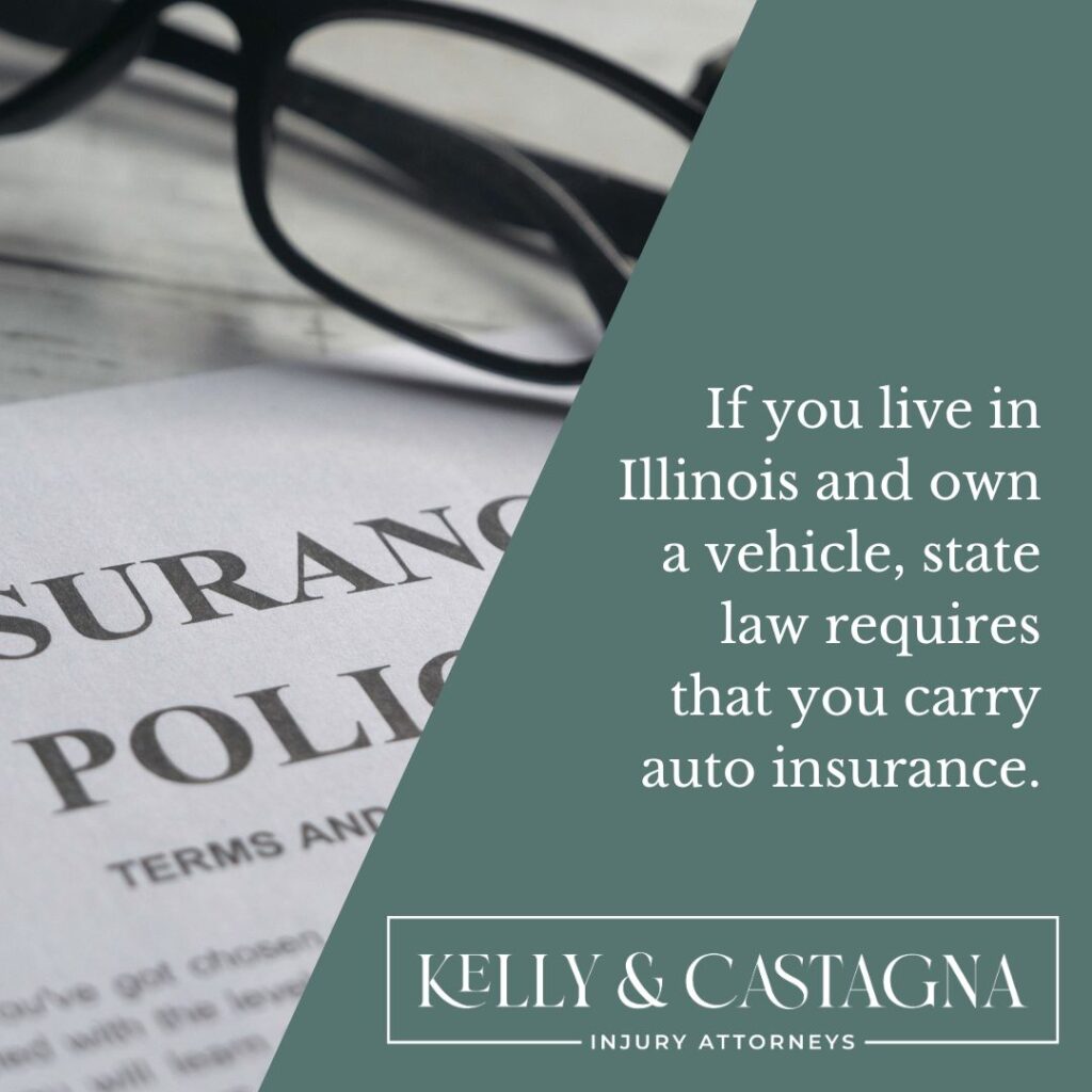 Car Accident Lawyers Champaign | Kelly and Castagna | Car Accident Lawyers Near Me