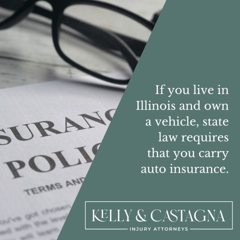 Car Accident Lawyers Champaign | Kelly and Castagna | Car Accident Lawyers Near Me