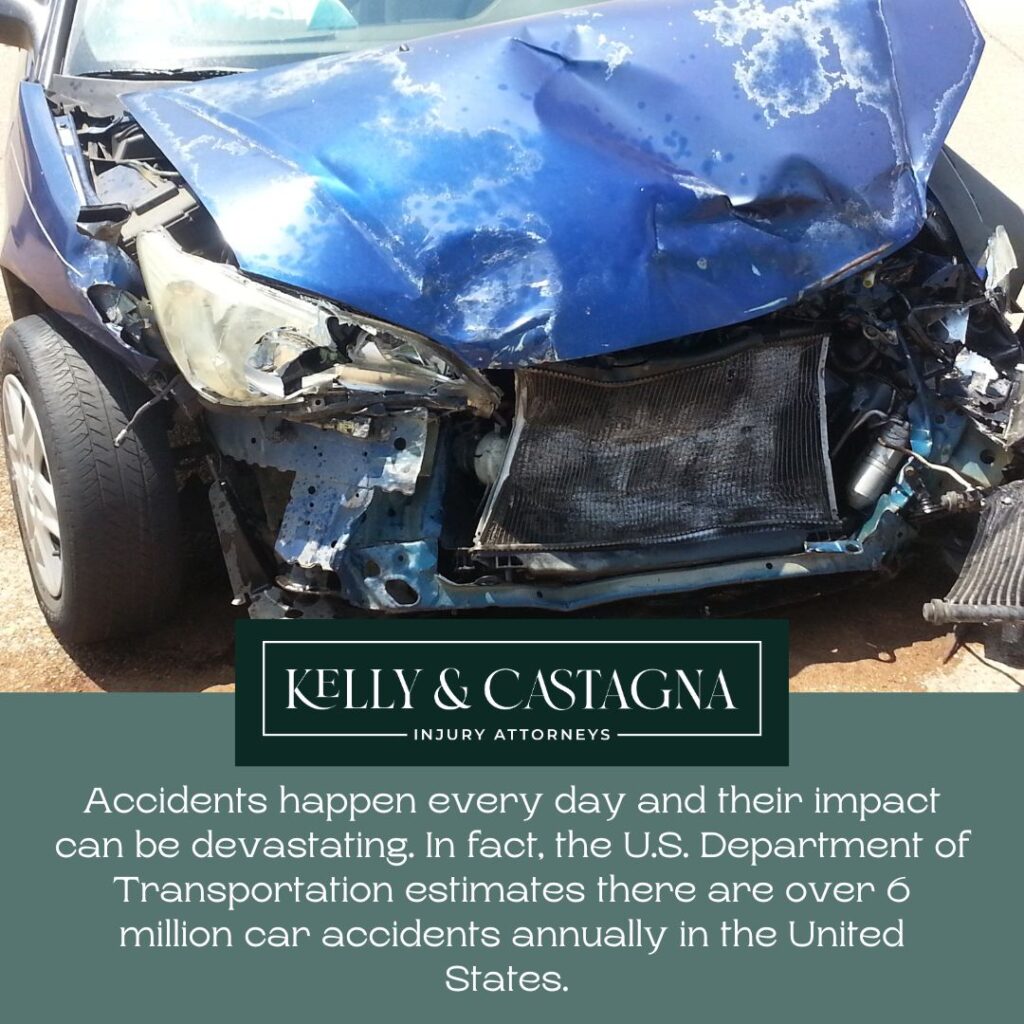Car Accident Lawyers Peoria IL | Kelly and Castagna | Car Accident Lawyers Near Me