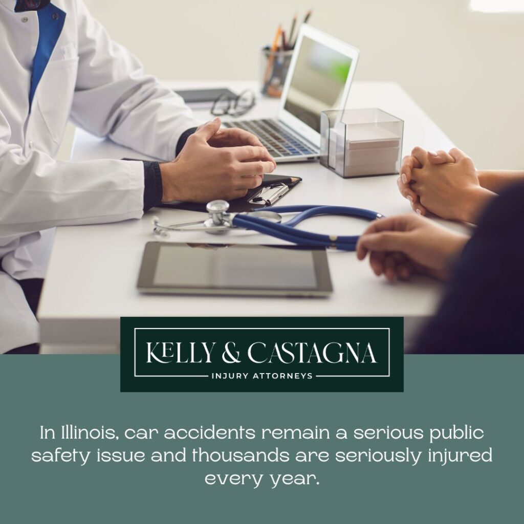 Car Accident Lawyers Peoria IL | Kelly and Castagna | Car Accident Lawyers Near Me