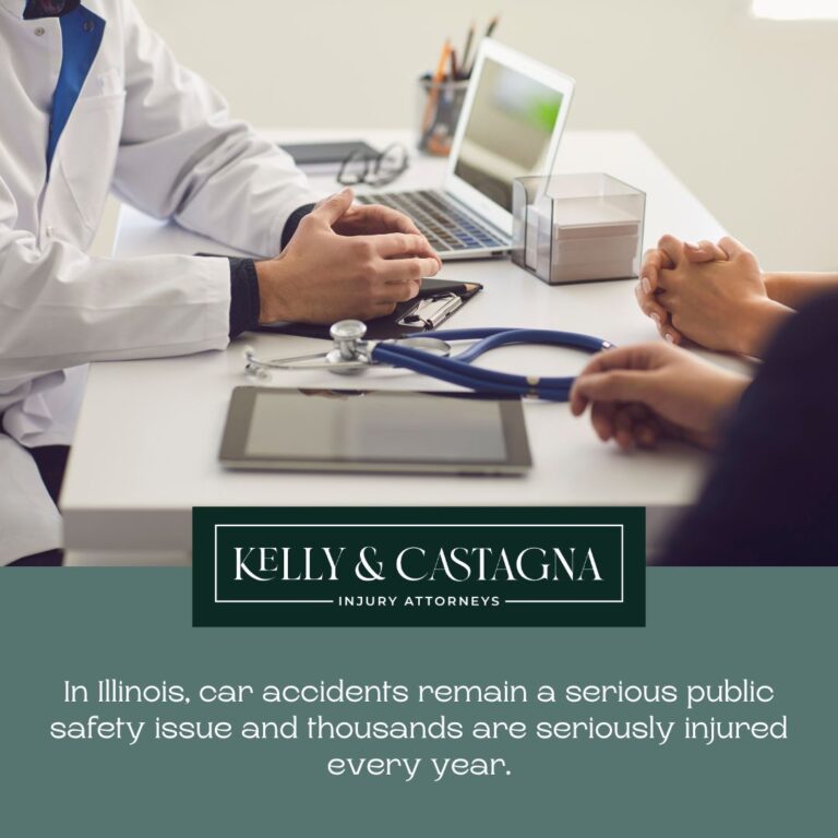 Car Accident Lawyers Peoria IL | Kelly and Castagna | Car Accident Lawyers Near Me