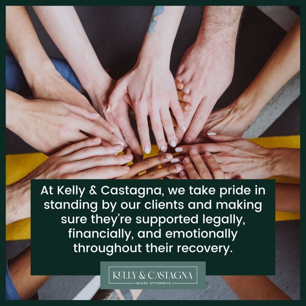 Car Accident Lawyers Urbana IL | Kelly and Castagna | Car Accident Lawyers Near Me