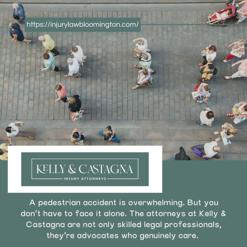 Car Accident Lawyers Urbana Illinois | Kelly and Castagna | Car Accident Lawyers Near Me