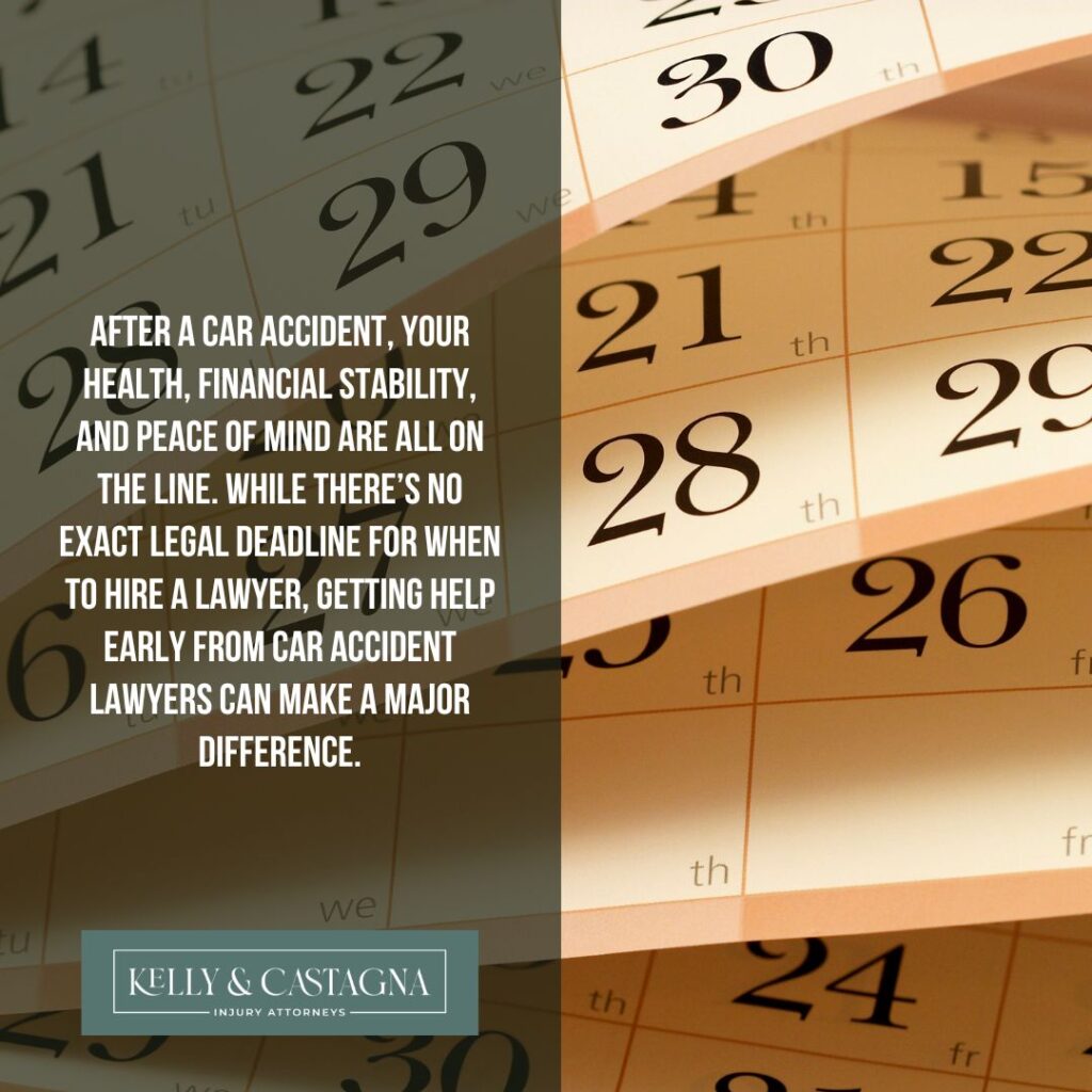 Car Accident Lawyers Lincoln | Kelly and Castagna | Car Accident Lawyers Near Me