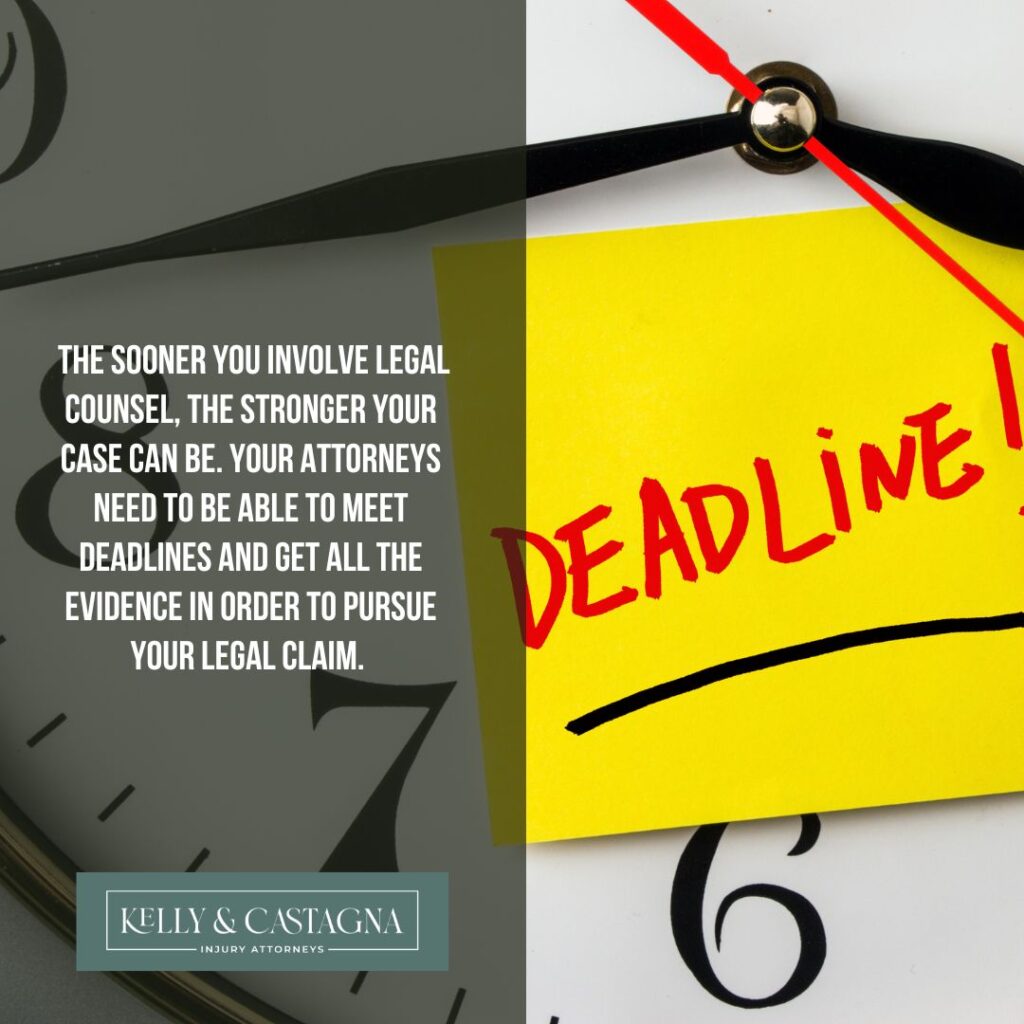 Car Accident Lawyers Lincoln | Kelly and Castagna | Car Accident Lawyers Near Me